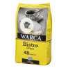 CAFE WARCA BISTRO DOUX  336gr 48 DOSETTES