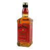 WHISKY JACK DANIEL'S Tenessee Fire 35° 70cl