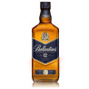 WHISKY BALLANTINE'S 12 ANS D'AGE 70 cl 40°