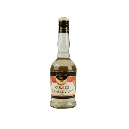 CREME DE PECHE AUGUSTE MUGNIOT 50cl 15°