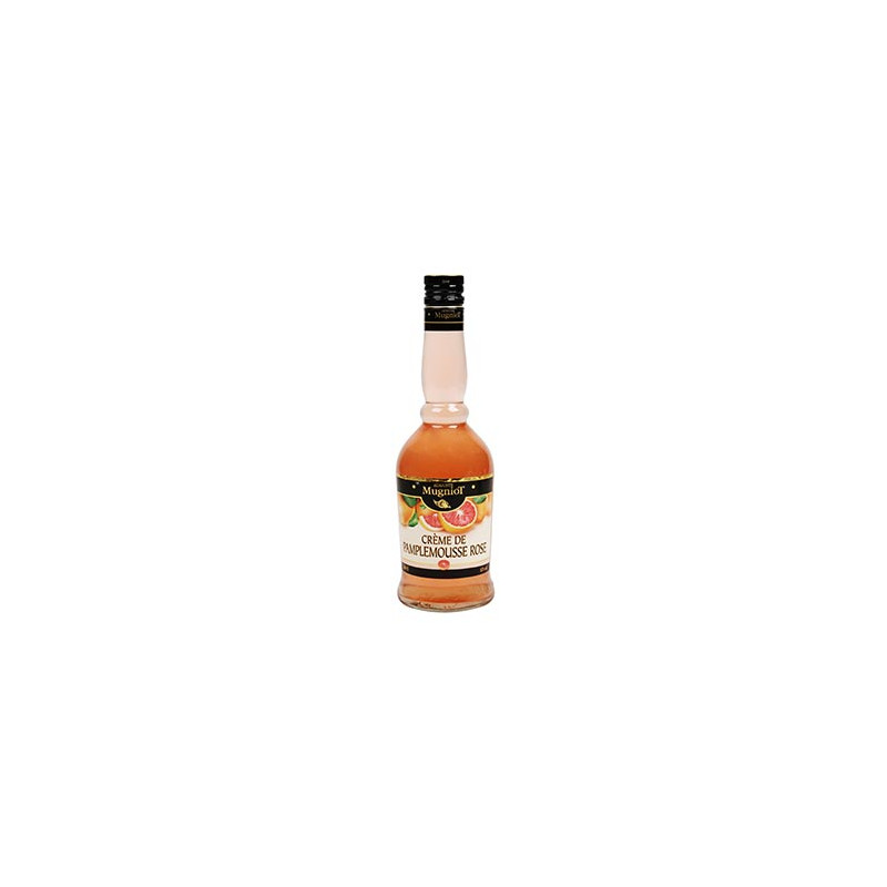 CREME DE MURES AUGUSTE MUGNIOT 50cl 15°