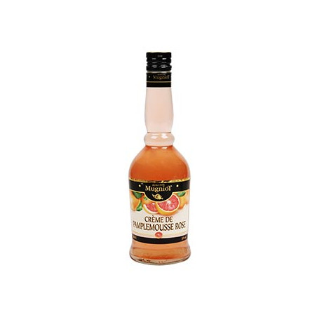 CREME DE MURES AUGUSTE MUGNIOT 50cl 15°