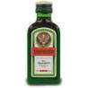 JAGERMEISTER DISTRIBUTEUR 60 mignonnette 2 cl