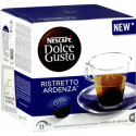 CAFE DOLCE GUSTO NESCAFE RISTRETTO ARDE Ardenza - x16 - 112g