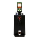 JAGERMEISTER 1 BOUTEILLE TAPMACHINE + 3 BOUTEILLES 70CL