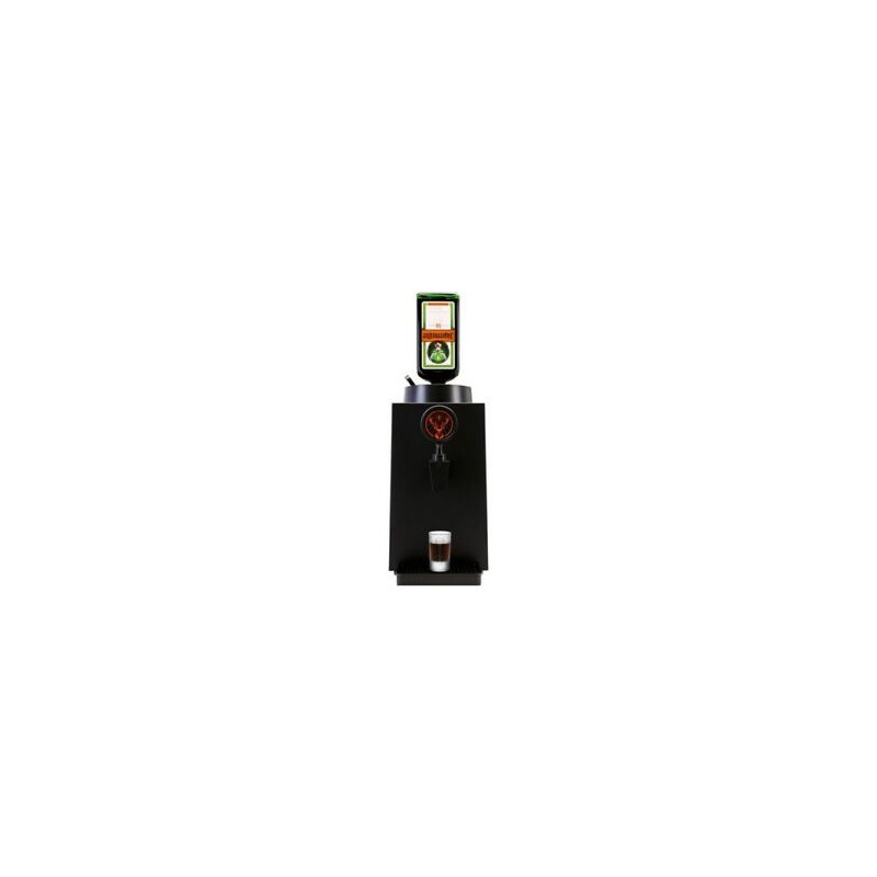 JAGERMEISTER 1 BOUTEILLE TAPMACHINE + 3 BOUTEILLES 70CL