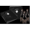 COFFRET CHATEAU LESTOURS VACQUEYRAS