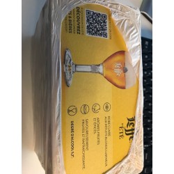 Sous Bock Leffe Large Pack de 100