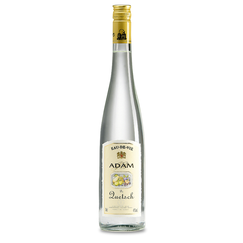 EAU DE VIE DE QUESTSCH 45° 70CL