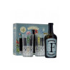 Ferdinand's Saar Dry Gin coffret avec deux verres 50CL 44°