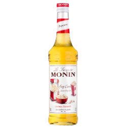 SIROP MONIN POP CORN 0,7 litre