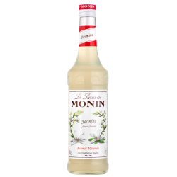 SIROP MONIN JASMIN 0,7 litre