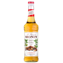 SIROP MONIN NOISETTE GRILLEE 0,7 litre