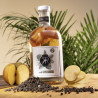 RHUM ARRANGE CRÉOLE KR "POMME - BAIE DE CANNELIER" 0,70 Litre 24,5°