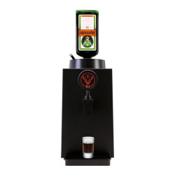 TAP MACHINE JAGERMEISTER 1 BOUTEILLE + 3 BOUTEILLES 70CL