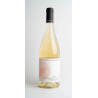 VIN BLANC BIO "MARSANNE" CHAPOUTIER 75 CL 13,5° 2021