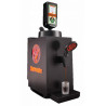 TAP MACHINE JAGERMEISTER 1 BOUTEILLE + 48 SHOOTERS