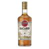RHUM BRUN ANEJO CUATRO BACARDI 70cl 40°