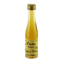 MIGNONNETTE PASTIS ALSACIEN MEYER'S 2cl