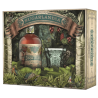COFFRET RHUM DON PAPA BAROKO 70cl 40° avec 1 verre