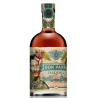 COFFRET RHUM DON PAPA BAROKO 70cl 40° avec 1 verre