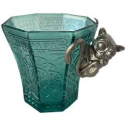 COFFRET RHUM DON PAPA BAROKO 70cl 40° avec 1 verre