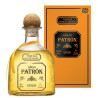 TEQUILA PATRON ANEJO 70 CL 40° avec ETUI