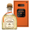 TEQUILA PATRON REPOSADO 70 CL 40° avec ETUI