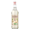 SIROP BIO PUR SUCRE DE BETTERAVE MONIN 1 LITRE