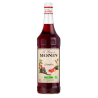 SIROP GRENADINE BIO MONIN 1 LITRE