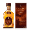 WHISKY CARDHU 12 ans 70 CL 40°, AVEC ETUI