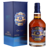 WHISKY CHIVAS REGAL 18 ANS 70cl 40°, AVEC ETUI