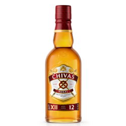 WHISKY CHIVAS REGAL 12 ANS...