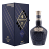 WHISKY CHIVAS ROYAL SALUTE 21 ANS 70cl 40°, AVEC ETUI