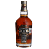 WHISKY CHIVAS REGAL 25 ANS 70 CL 40°, AVEC COFFRET