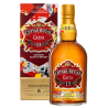 WHISKY CHIVAS REGAL EXTRA 13 ANS OLOROSSO SHERRY 70 CL 40°, AVEC ETUI