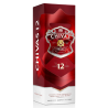 WHISKY CHIVAS REGAL 12 ANS 70cl 40°, AVEC ETUI