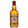 WHISKY CHIVAS REGAL 12 ANS 70cl 40°, AVEC ETUI