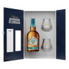 PROMO WHISKY CHIVAS MIZUNARA 70 CL 40°, COFFRET 2 VERRES