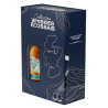 PROMO WHISKY CHIVAS MIZUNARA 70 CL 40°, COFFRET 2 VERRES