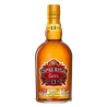 WHISKY CHIVAS REGAL EXTRA 13 ANS OLOROSSO 70 CL 40°, COFFRET 2 VERRES
