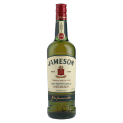 WHISKY JAMESON PREMIUM 70cl...