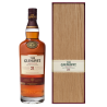 WHISKY GLENLIVET 21 ANS ARCHIVE 70cl 43°, AVEC ETUI