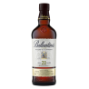 WHISKY BALLANTINE'S 21 ANS 70cl 40°