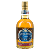 WHISKY CHIVAS REGAL EXTRA 13 ANS AMERICAN RYE 70 CL 40°, COFFRET 2 VERRES