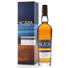 WHISKY SCAPA GLANSA 70 CL 40°, AVEC ETUI