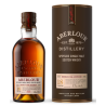 WHISKY ABERLOUR 18 ANS SPEYSIDE SINGLE MALT 70 CL 43°, AVEC ETUI