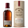 WHISKY ABERLOUR SPEYSIDE SINGLE MALT A'BUNADH 70 CL 60,1°, AVEC ETUI