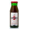 MIGNONNETTE MARTINI ROSSO 6 CL 14,4°,(Martini rouge)