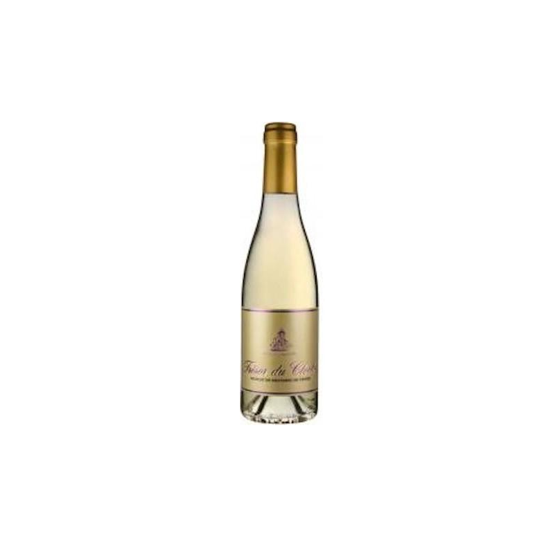 VIN BLANC MUSCAT TRESOR DU CLOCHER BEAUMES DE VENISE 75cl 15° 2023, ARNOUX & FILS